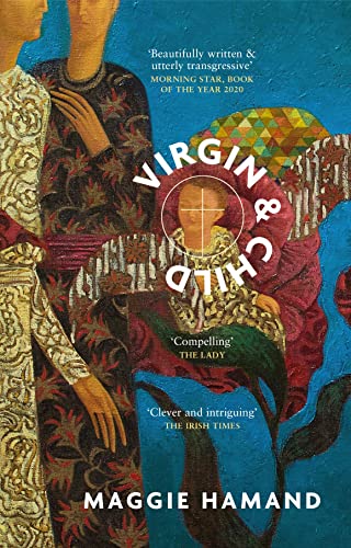 Maggie Hamand - Virgin & Child - Paperback image 1