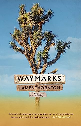 James Thornton - Waymarks - Paperback image 1