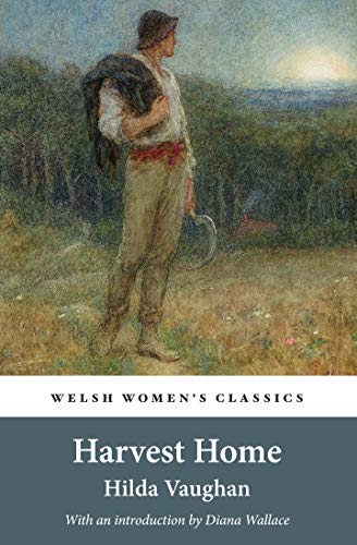 Diana Wallace - Harvest Home - Paperback image 1