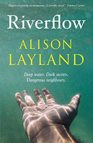 Alison Layland - Riverflow - Paperback image 1