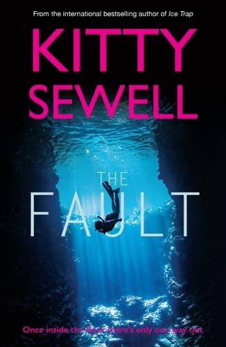 Kitty Sewell - Fault - Paperback image 1