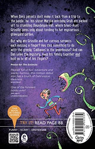 Veronica Cossanteli - Halloweeds - Paperback image 2