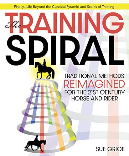 Sue Grice - Training Spiral : Traditional Methods Reimagined for the 2 image 1