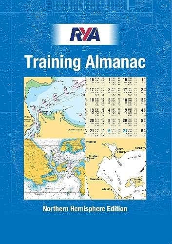 Royal Yachting Assoc - RYA Training Almanac - Northern - Paperback image 1