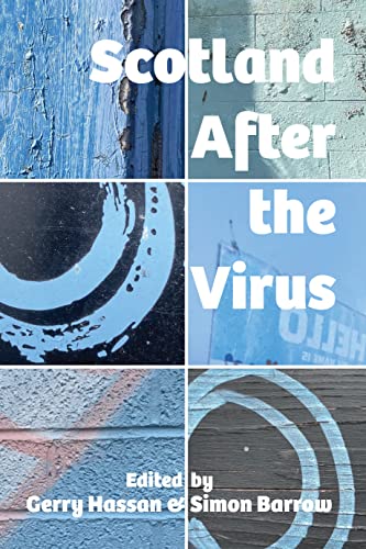 Scotland After the Virus - Paperback image 1
