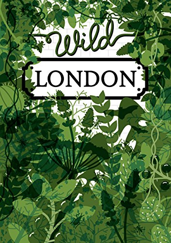 Wild London - Map image 1