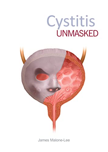Cystitis Unmasked - Paperback image 1