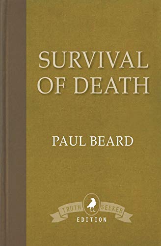 Paul Beard - Survival of Death - Book