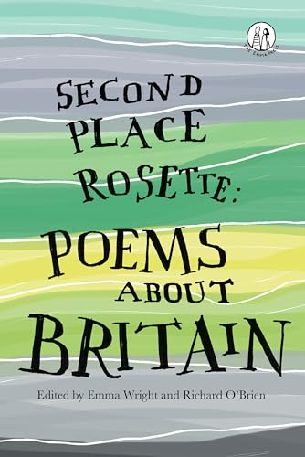 Second Place Rosette : Poems about Britain - Paperback image 1