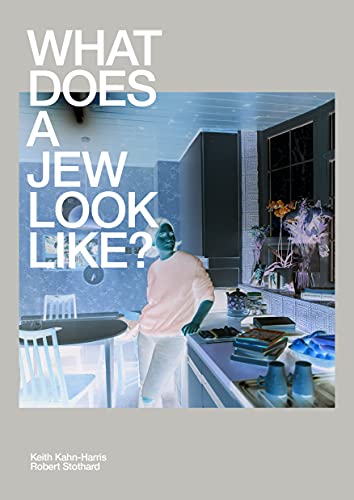 Keith Kahn-Harris - What Does A Jew Look Like? - Paperback image 1