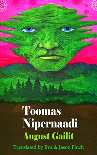 August Gailit - T Toomas Nipernaadi - Paperback image 1