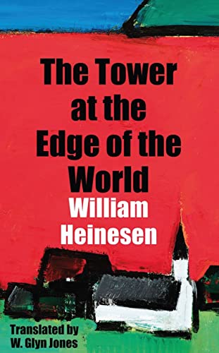 William Heinesen - Tower at the Edge of the World - Paperback image 1