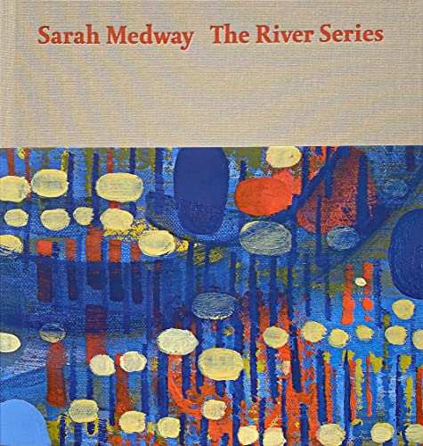 Anna McNay - Sarah Medway - the River Series - Hardback image 1