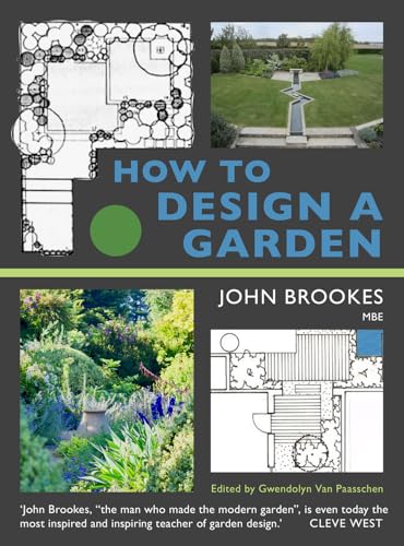 Andrew Duff - How to Design a Garden - Paperback image 1