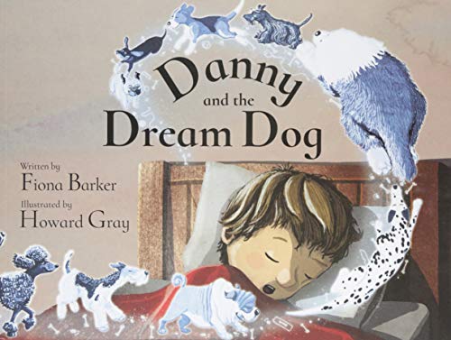 Fiona Barker - Danny and the Dream Dog - Paperback image 1