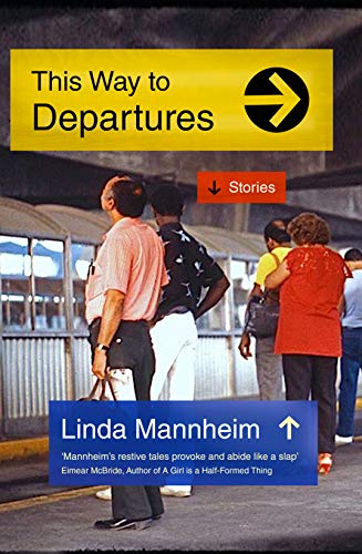Linda Mannheim - This Way To Departures - Paperback image 1