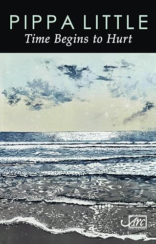 Pippa Little - Time Begins to Hurt - Paperback image 1