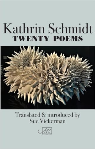 Kathrin Schmidt - Twenty Poems - Paperback image 1