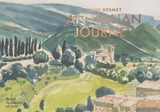 Anne Desmet - Italian Journey - Hardback image 1