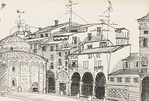 Anne Desmet - Italian Journey - Hardback image 3