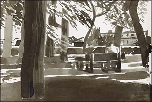 Anne Desmet - Italian Journey - Hardback image 4
