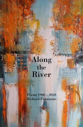 Richard Fountaine - Along The River - Paperback image 1