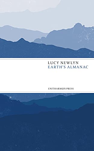 Lucy Newlyn - Earth's Almanac - Paperback image 1
