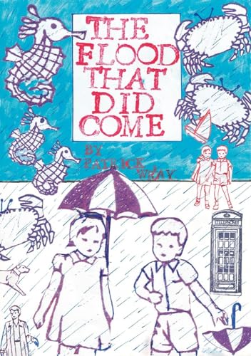 Patrick Wray - Flood That Did Come - Paperback image 1