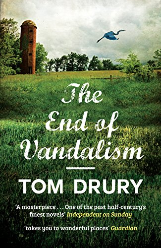 Tom Drury - End of Vandalism - Paperback image 1