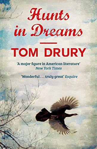 Yiyun Li - Hunts in Dreams - Paperback image 1