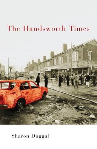 Handsworth Times - Paperback image 1