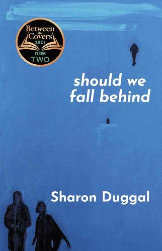 Sharon Duggal - SHOULD WE FALL BEHIND - Paperback image 1