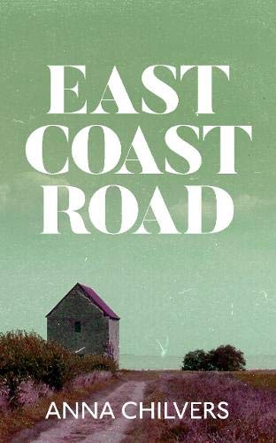 Anna Chilvers - East Coast Road - Paperback image 1