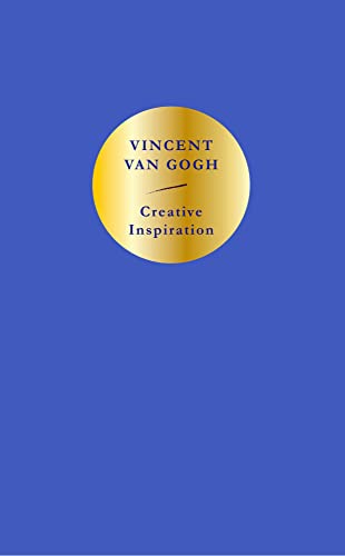 Vincent Van Gogh - Creative Inspiration: - Limp / Vinyl image 1