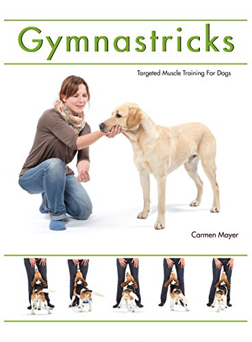 Carmen Meyer - Gymnastricks - Paperback image 1