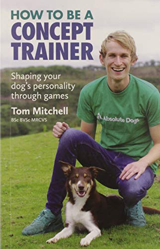 Tom Mitchell - How To Be A Concept Trainer - Paperback image 1