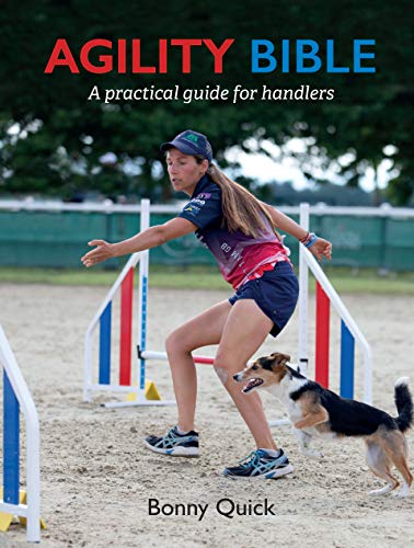 Bonnie Quick - Agility Bible - Paperback image 1