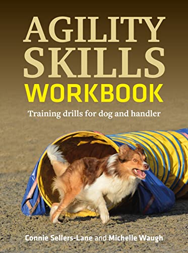 Connie Sellers-Lane - Agility Skills Workbook : Training Drills For Do image 1