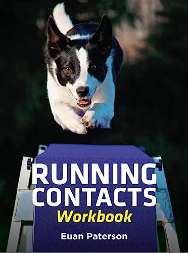 Euan Patterson - Running Contacts Workbook - Paperback image 1