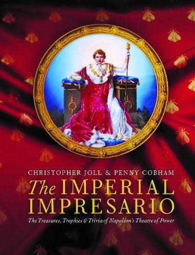 Duke of Richmond - Imperial Impresario : The Treasures, Trophies & Tri image 1