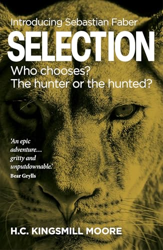 H.C. Kingsmill Moore - Selection : Who chooses? The hunter or the hunt image 1