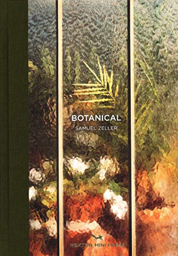 Samuel Zeller - Botanical - Hardback image 1