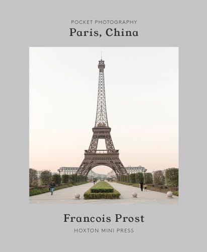 Francois Prost - Paris, China - Hardback image 1