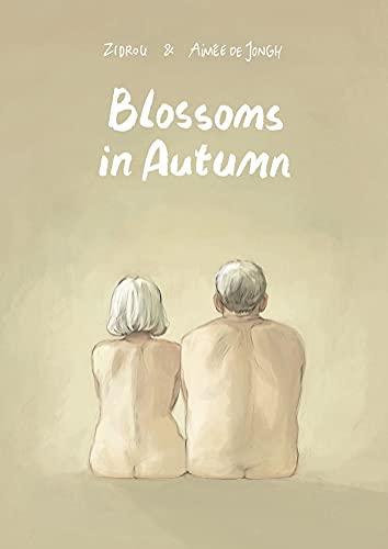Blossoms in Autumn - Hardback image 1