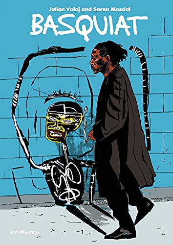 Art Masters: Basquiat - Paperback image 1