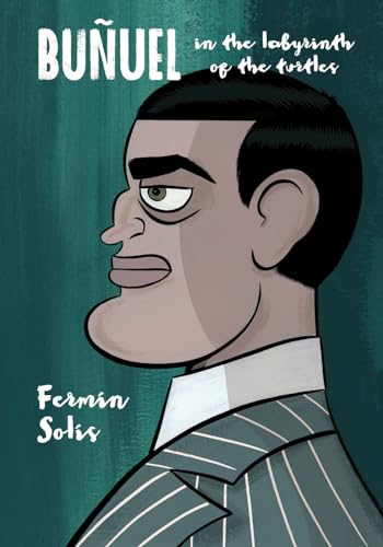 Fermin Solis - Bunuel : In the Labyrinth of the Turtles - Paperback image 1