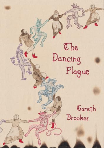Gareth Brookes - Dancing Plague - Paperback image 1