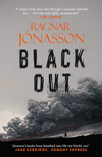 Ragnar Jonasson - Blackout - Paperback image 1