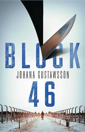 Johana Gustawsson - Block 46 - Paperback image 1