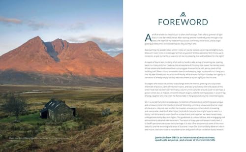 Geoff Allan - Scottish Bothy Bible : The Complete Guide to Scotland image 5